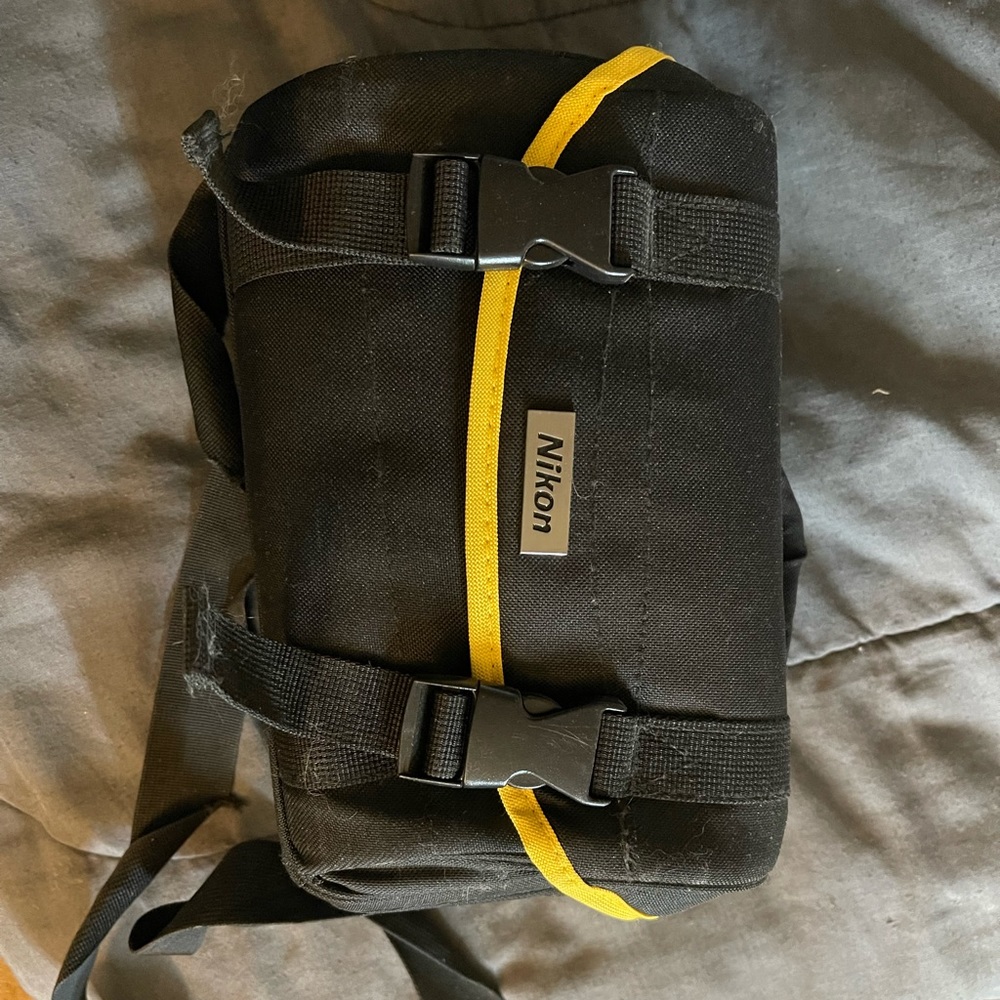 Camera case